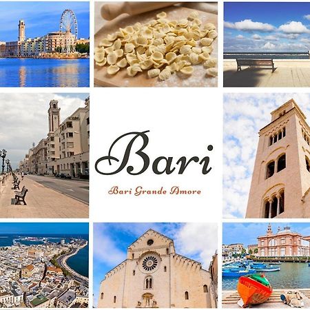 Hotel Borgo Martino à Bari Extérieur photo