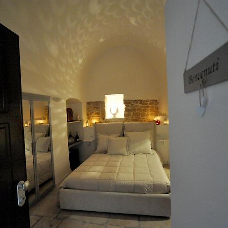 Hotel Borgo Martino à Bari Extérieur photo