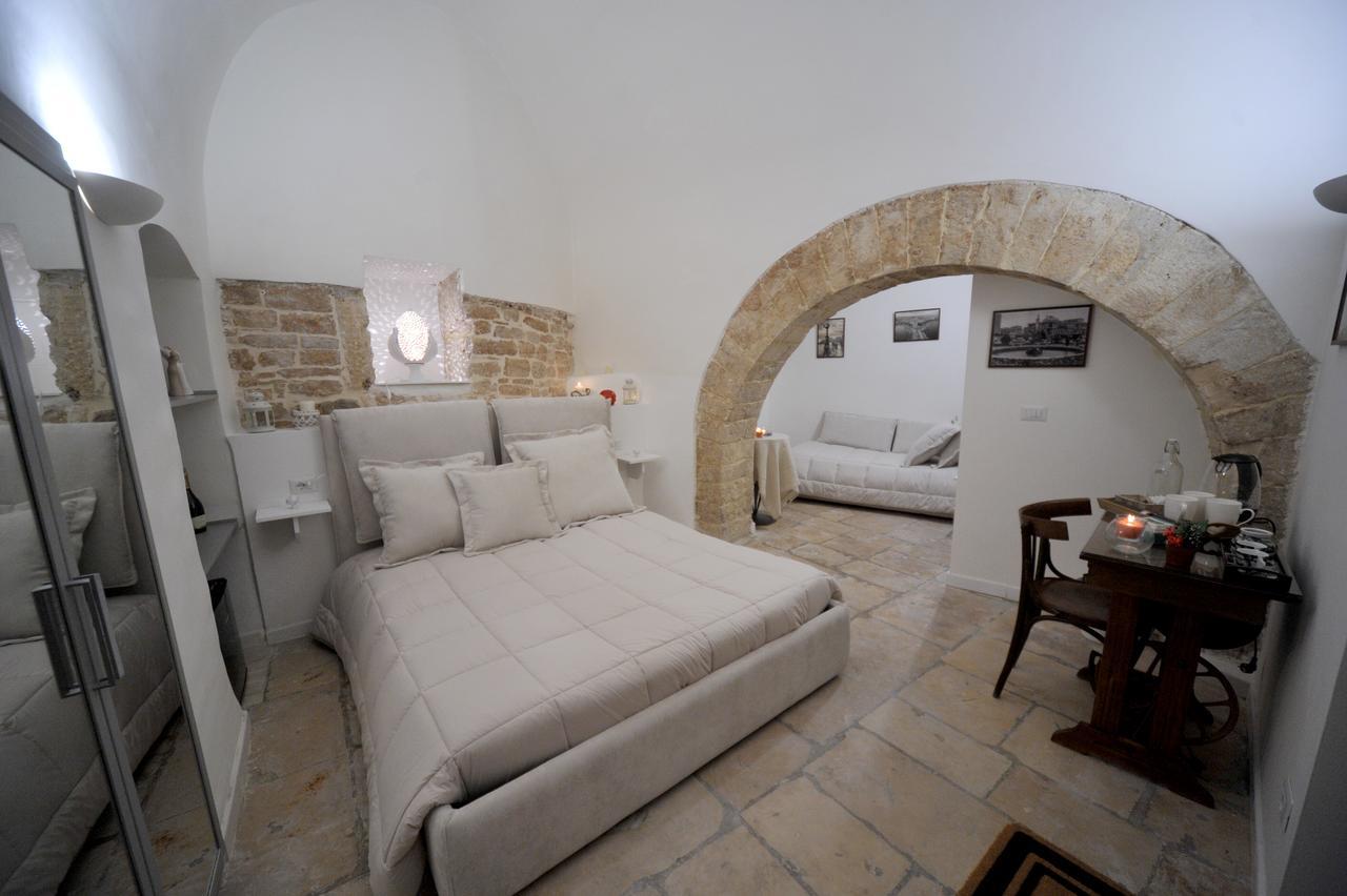 Hotel Borgo Martino à Bari Extérieur photo