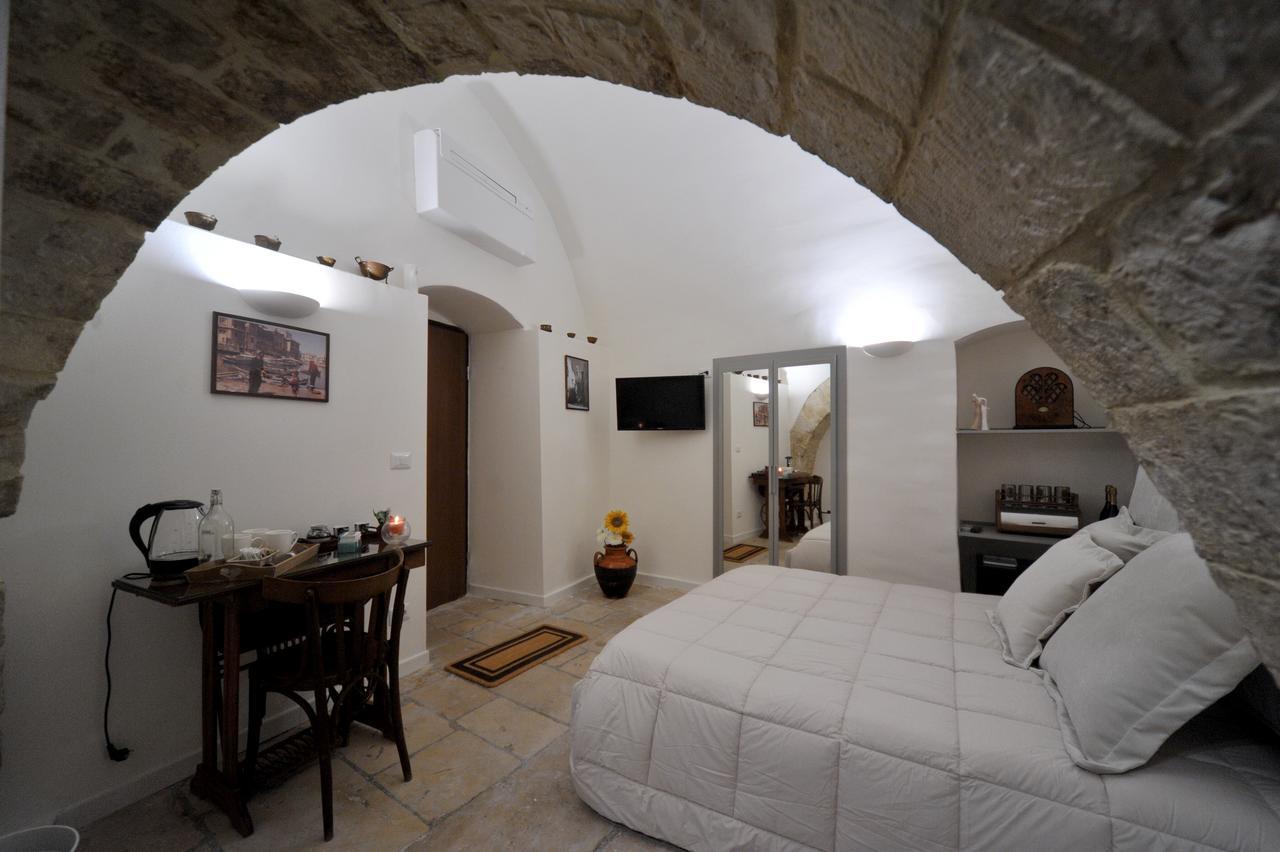 Hotel Borgo Martino à Bari Extérieur photo