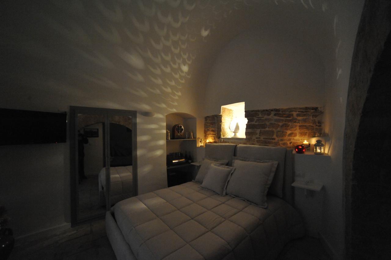 Hotel Borgo Martino à Bari Extérieur photo