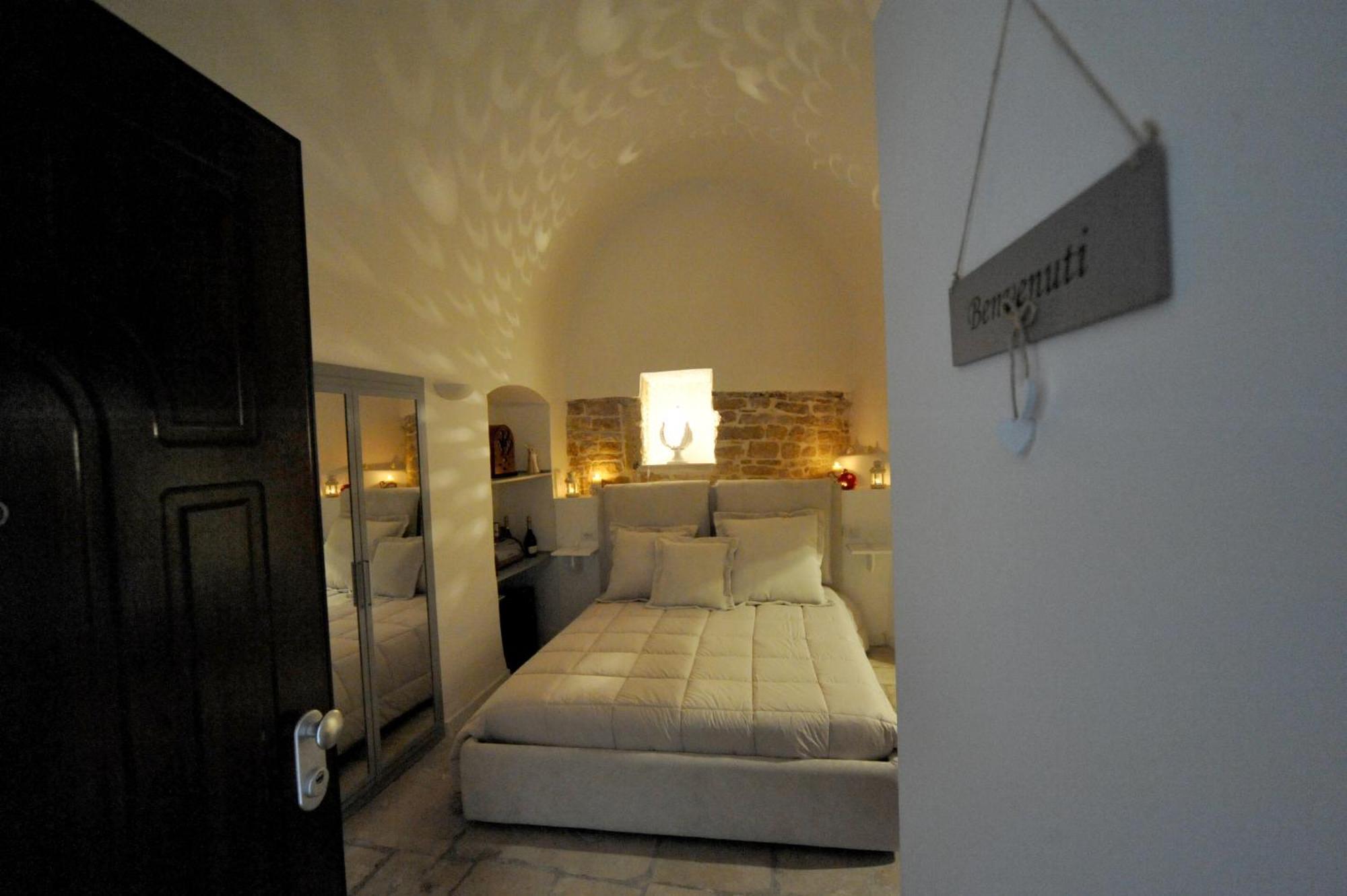 Hotel Borgo Martino à Bari Extérieur photo