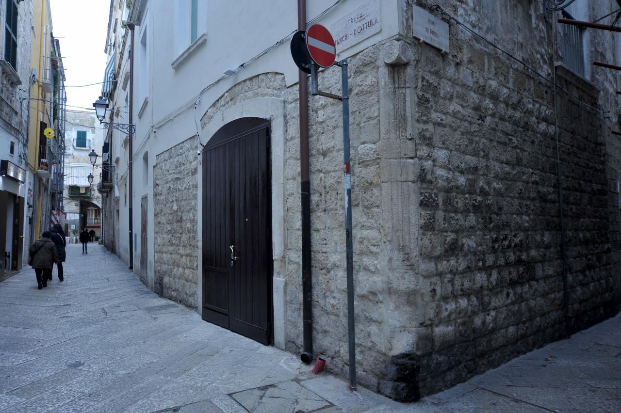Hotel Borgo Martino à Bari Extérieur photo