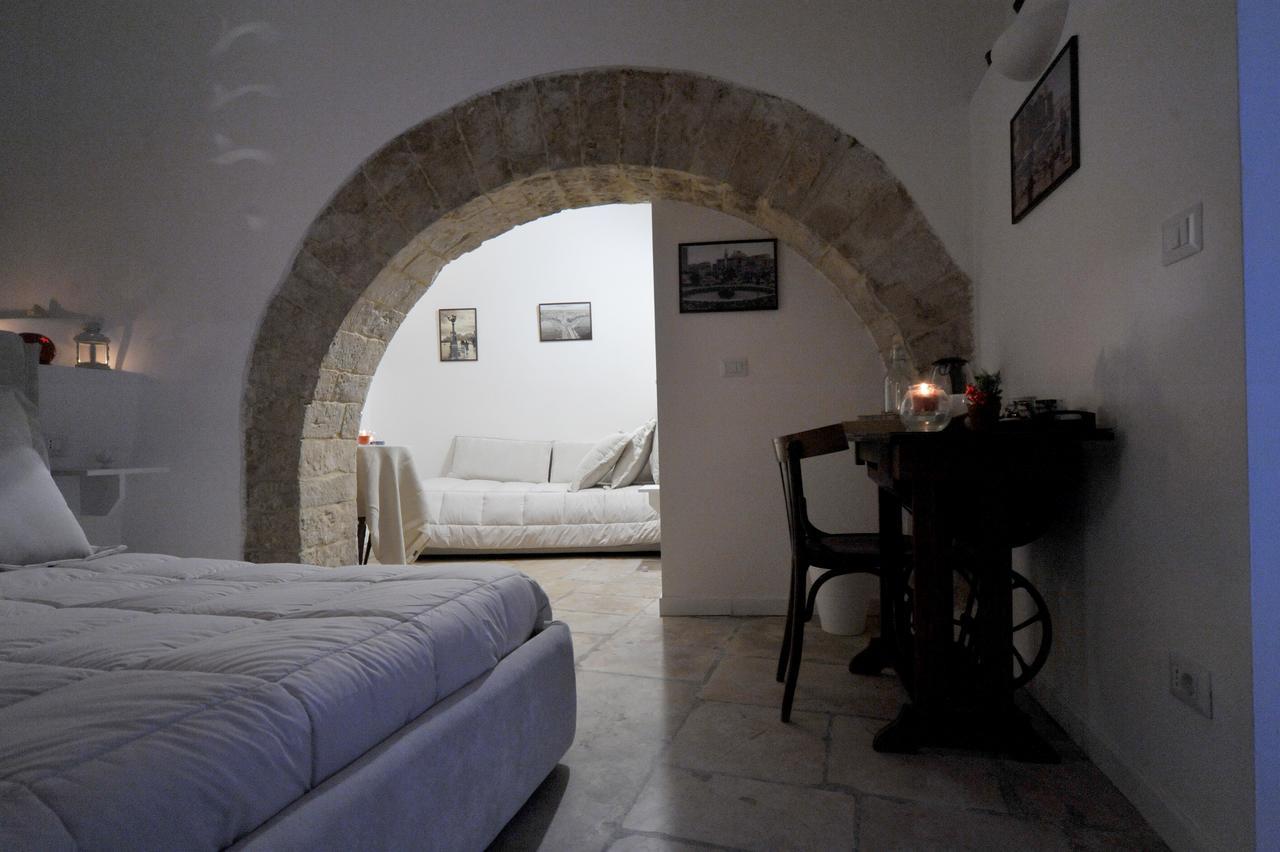 Hotel Borgo Martino à Bari Extérieur photo