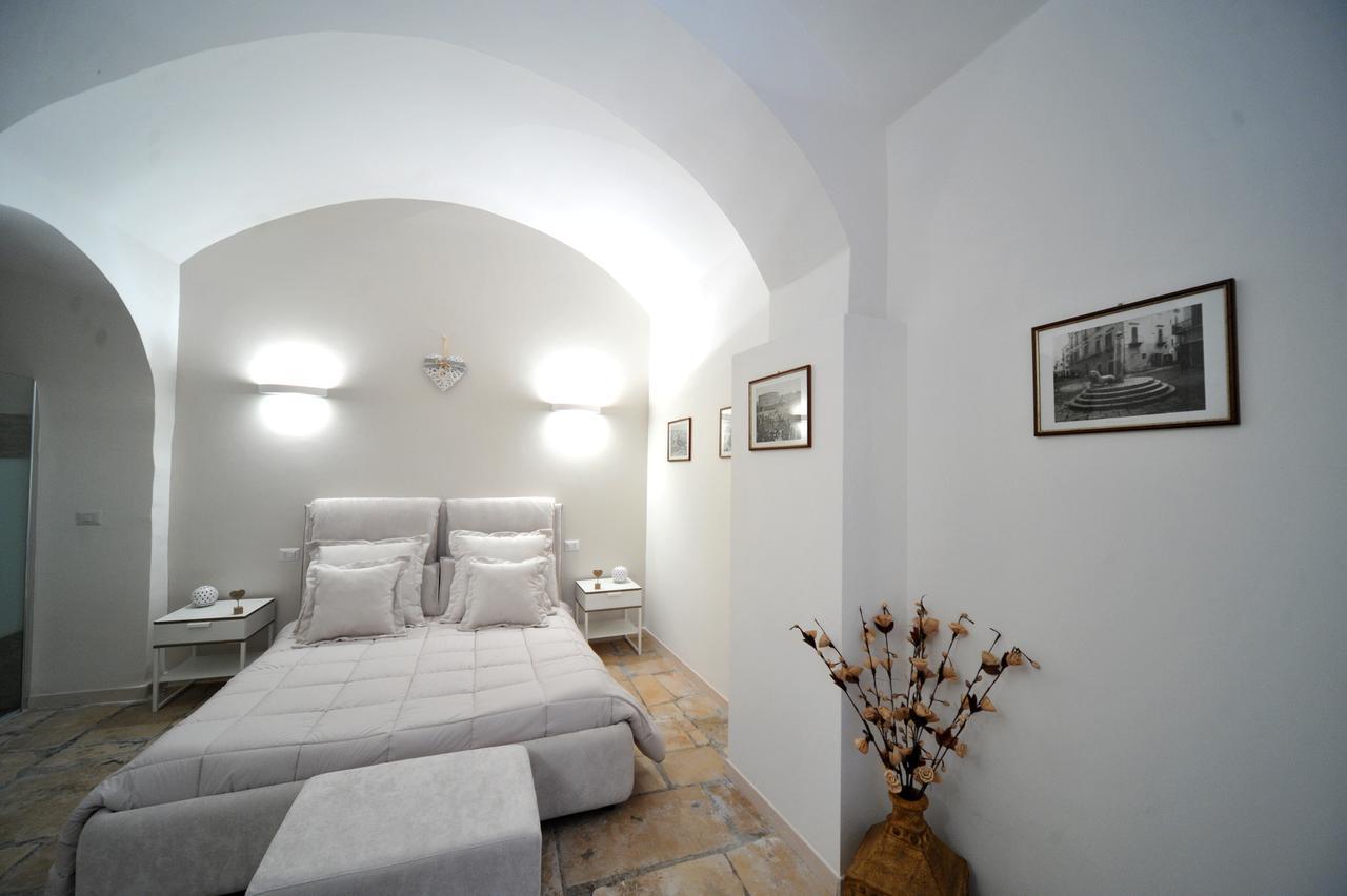 Hotel Borgo Martino à Bari Extérieur photo