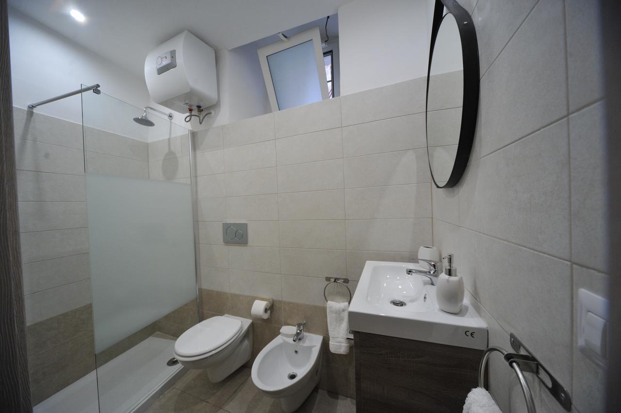 Hotel Borgo Martino à Bari Extérieur photo