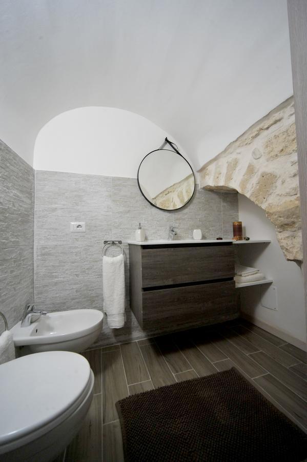 Hotel Borgo Martino à Bari Extérieur photo
