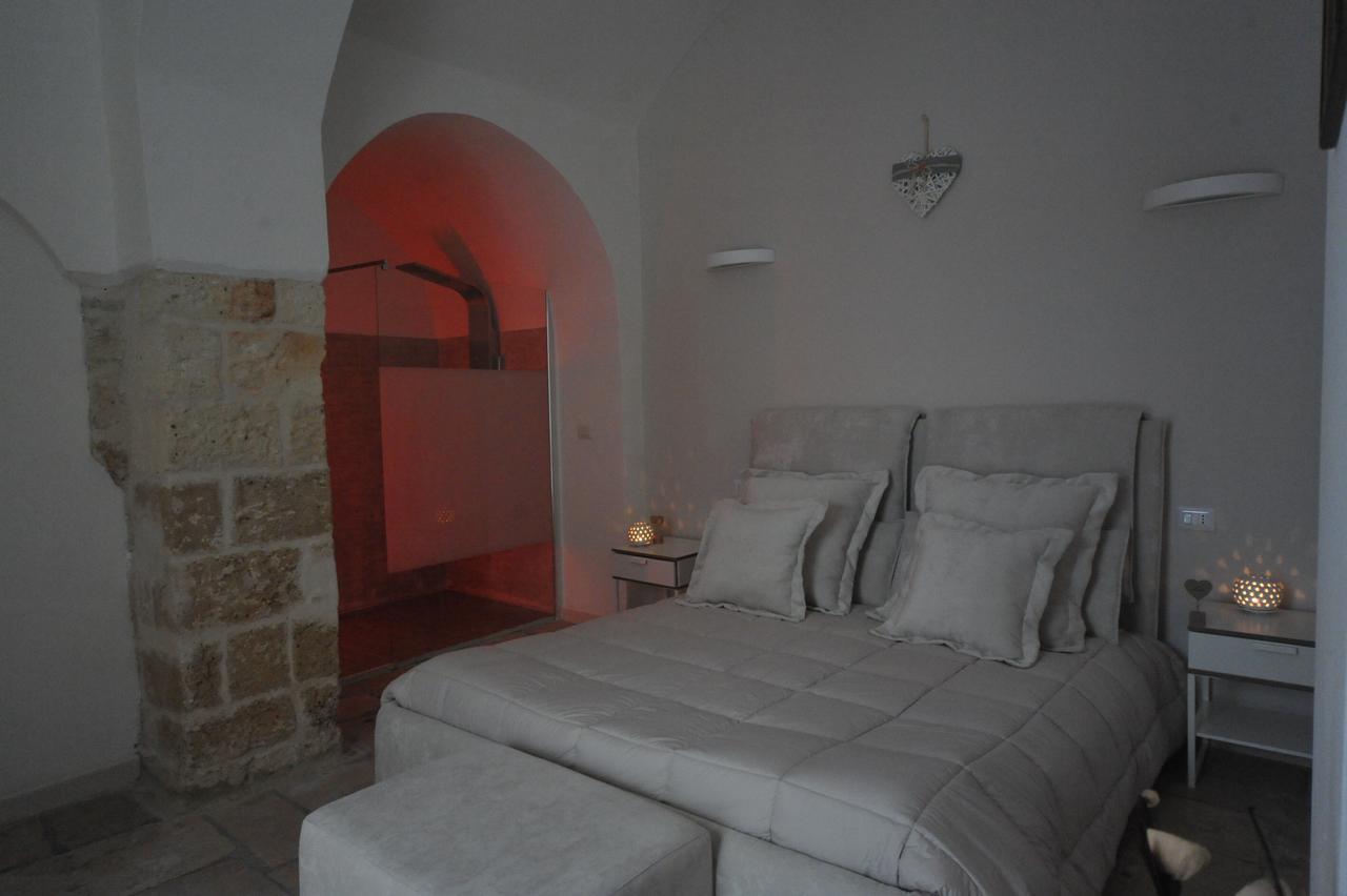 Hotel Borgo Martino à Bari Extérieur photo
