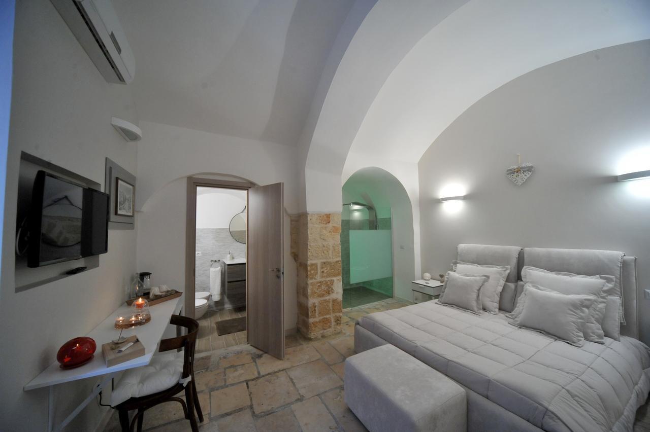 Hotel Borgo Martino à Bari Extérieur photo