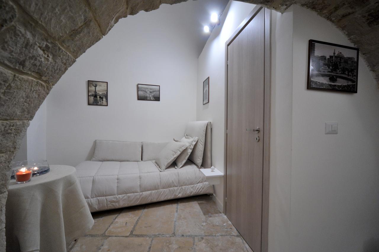 Hotel Borgo Martino à Bari Extérieur photo