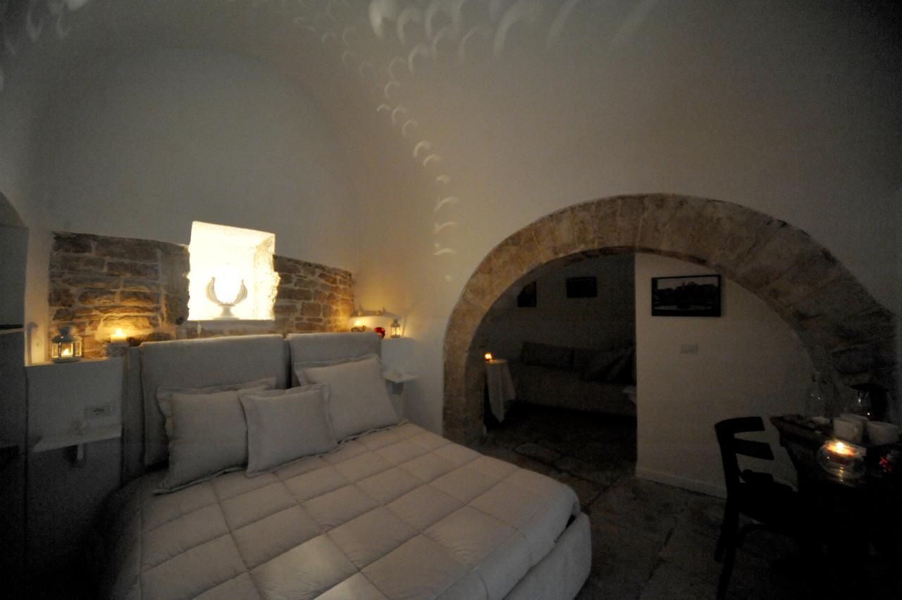 Hotel Borgo Martino à Bari Extérieur photo
